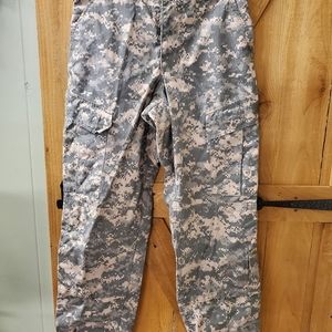 Army BDU Pant sz S
